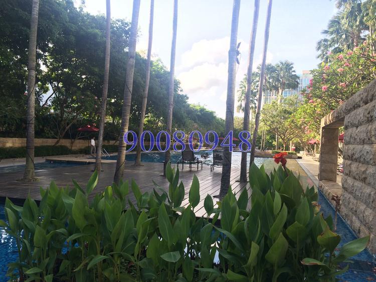 Changi Rise Condominium (D18), Condominium #139195302